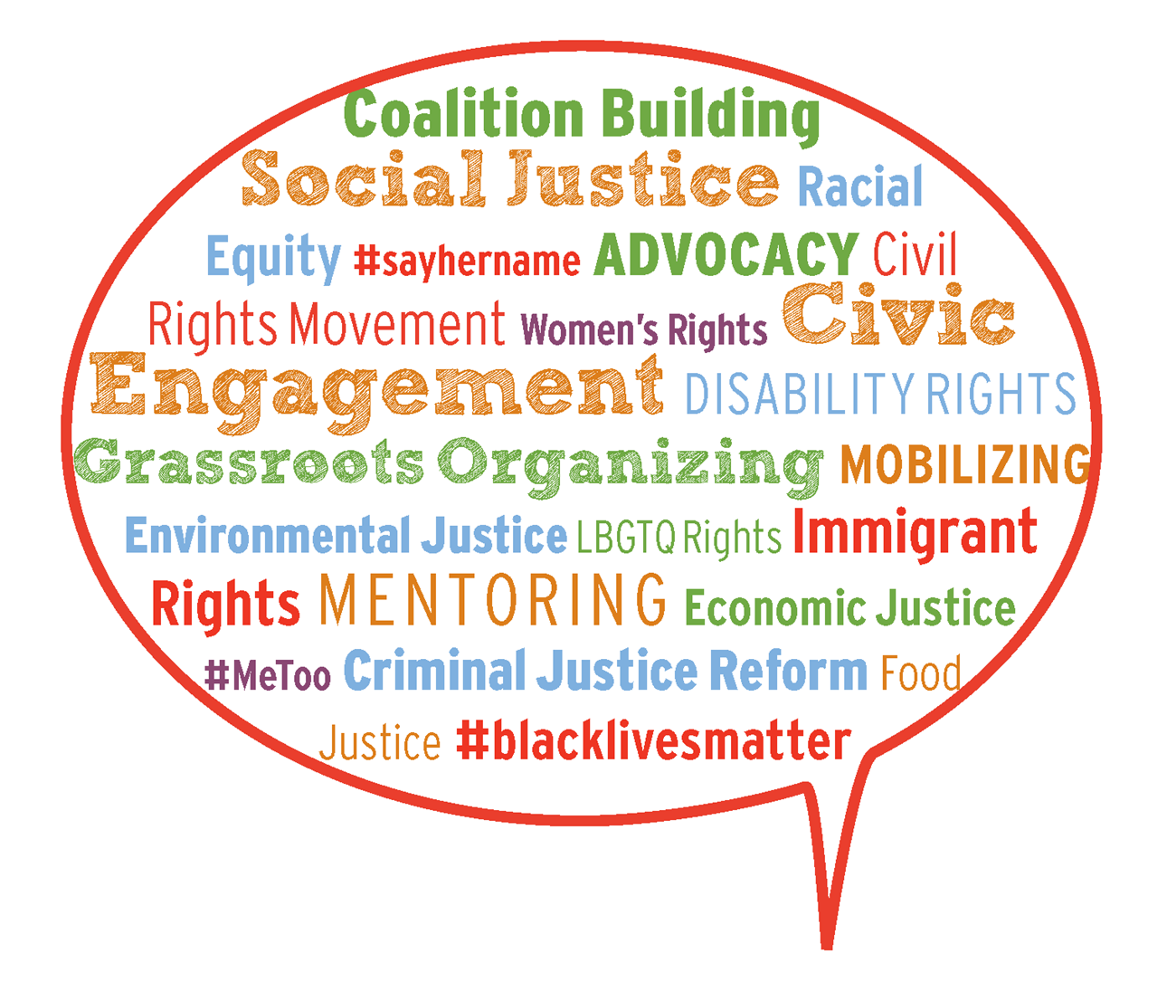 image of a person leaning on a desk next to a briefcase surrounded by money.